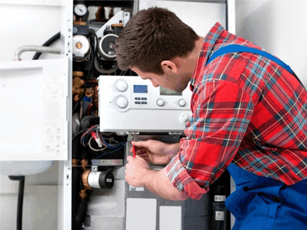 Kızılcahamam Siemens Siemens kombi petek temizleme – Isınma sorunu kökünden çözüldü. - Teknik servis örneği